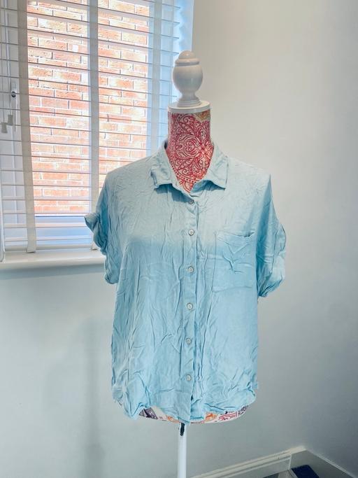  — (16) GEORGE TOP £1