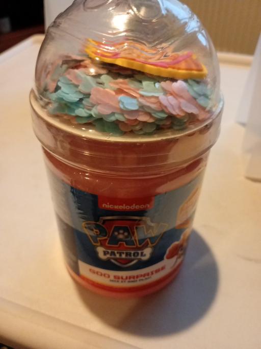  — 50p CLEARANCE SALE ITEM