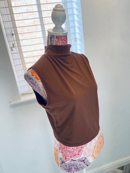  — (14/16) SHEIN TOP £1