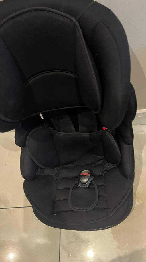  — car seat