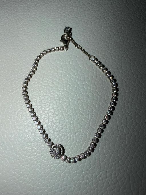  — PANDORA BRACELET