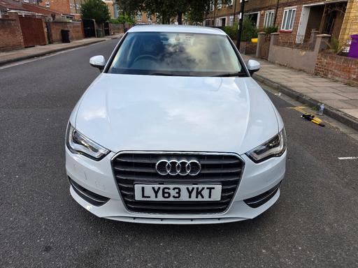  — 2014 Japanese Import Audi A3 1.4 TFSI Sports