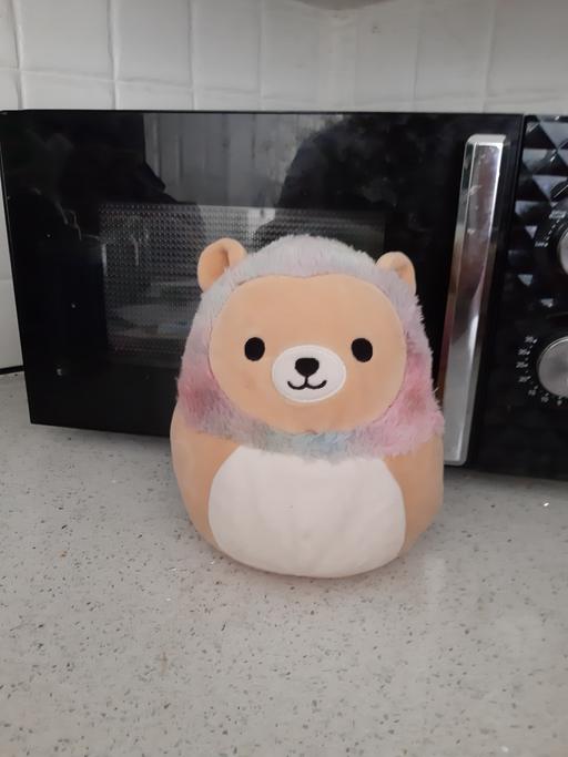  — toy