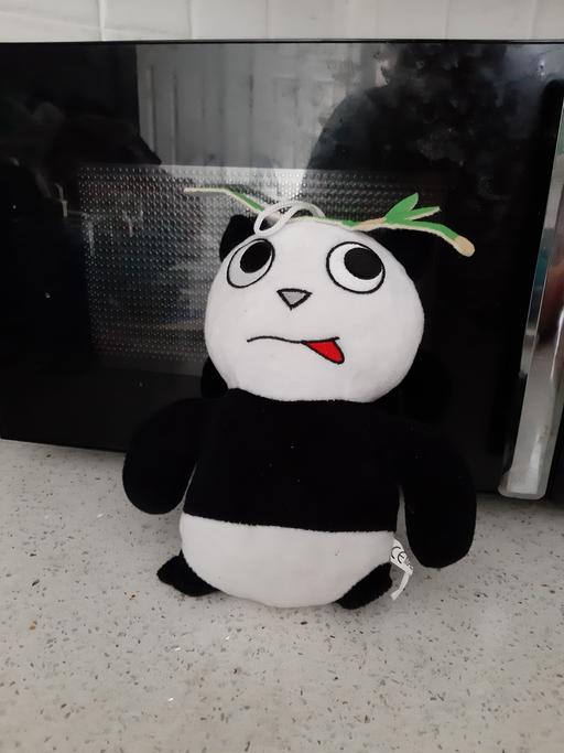  — toy
