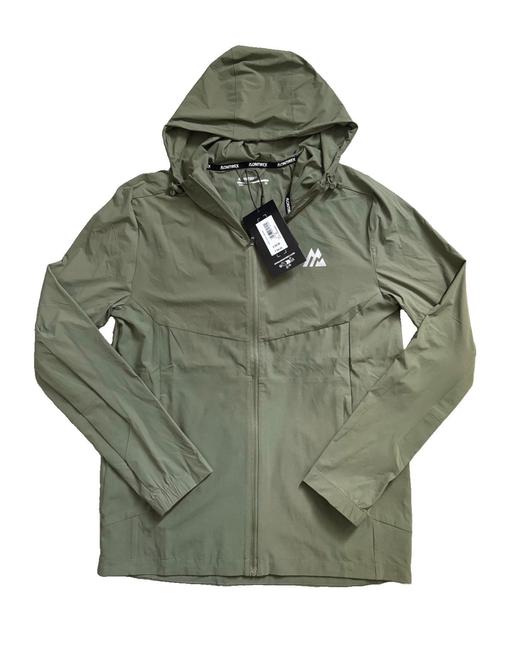  — montirex windbreaker - Mens - Size XS