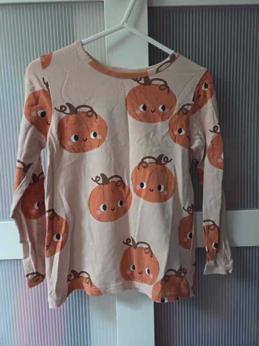  — Age 2-4 H&M Halloween top