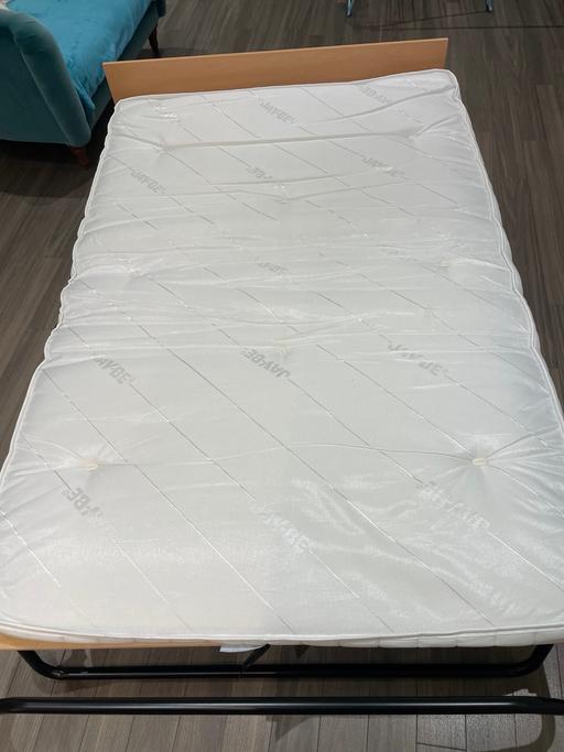  — JAY-BE supreme folding bed
