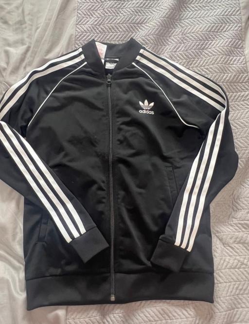  — adidas jacket kids