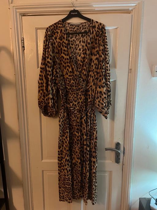  — Women dress