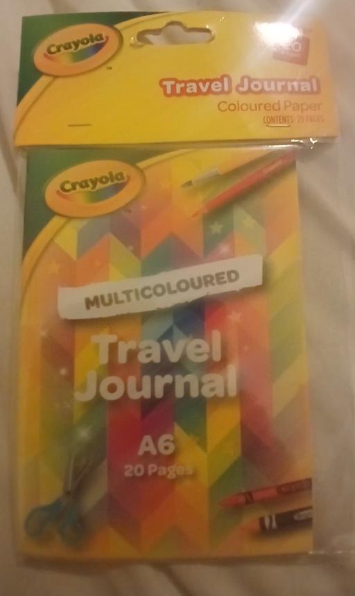  — Crayola)