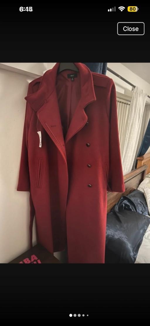  — Women coats