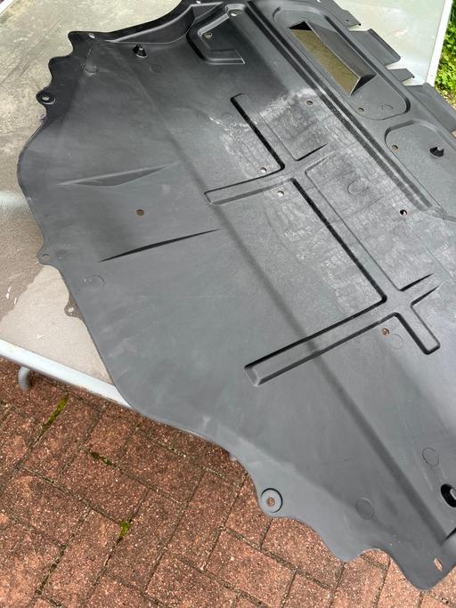  — VW POLO UNDERTRAY £35