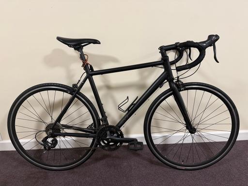  — Bike