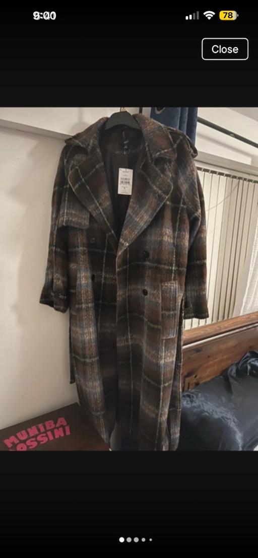  — Women coats