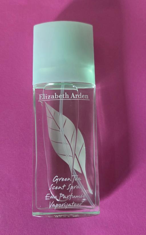  — ELIZABETH ARDEN
