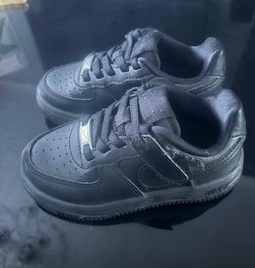  — Nike trainers  size 7.5