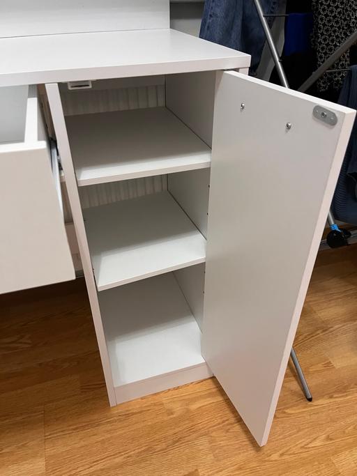  — Dressing table/ desk with draws