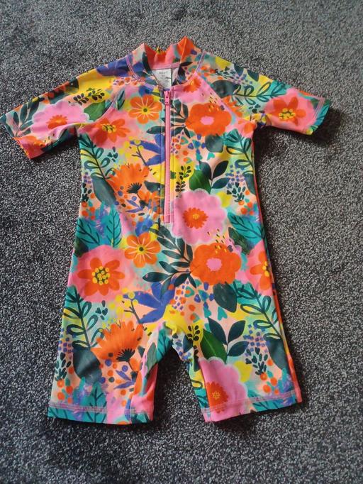  — Next swim wear