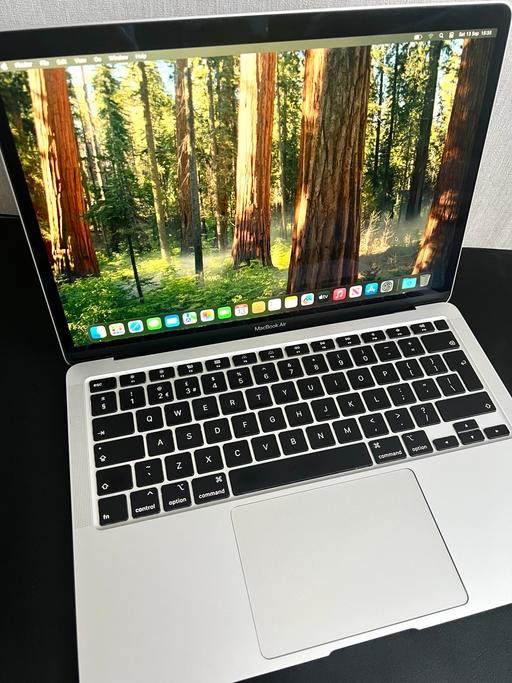  — Apple MacBook Air 13" | M1 | 2020 | 512GB SSD