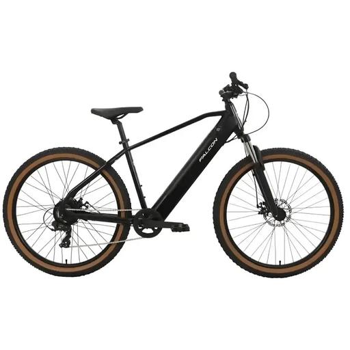  — falcon turbine ebike