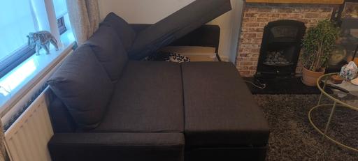  — Large Sofa Bed from IKEA ..