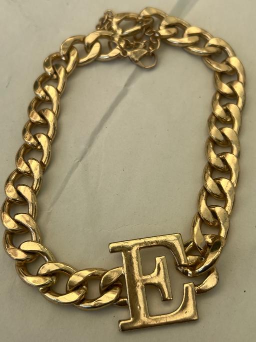  — Vintage necklace