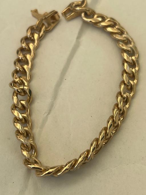  — Vintage bracelet