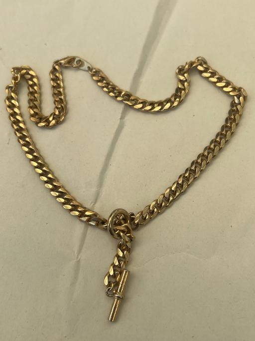  — Vintage necklace