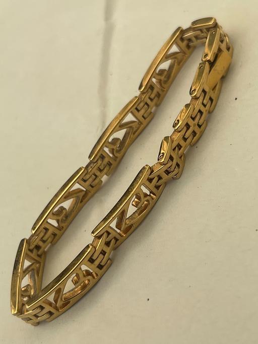  — Vintage bracelet