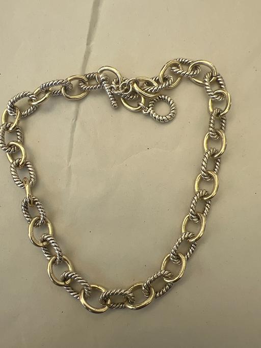  — Vintage necklace