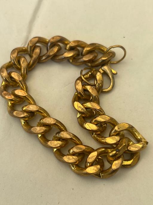  — Vintage bracelet