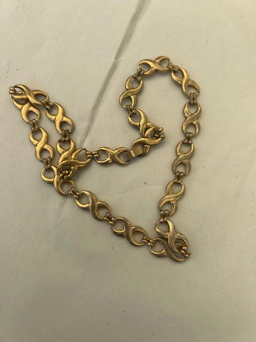  — Vintage necklace