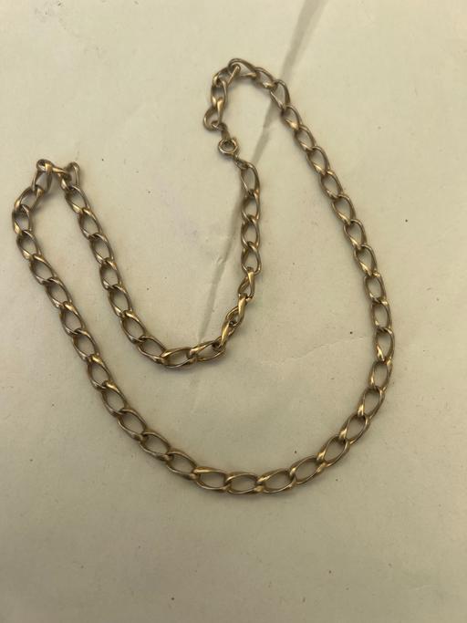  — Vintage necklace