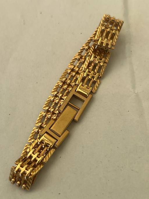  — Vintage bracelet
