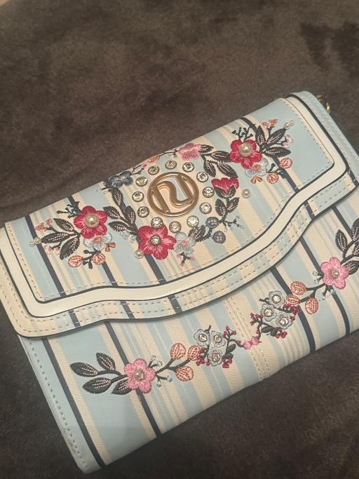  — River Ireland side bag