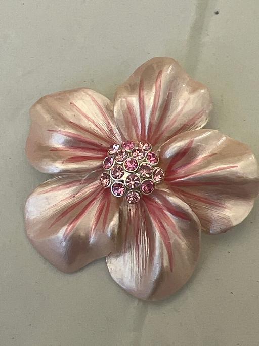  — Lovely brooch