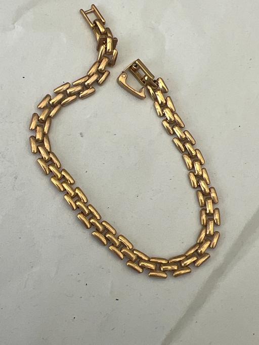  — Vintage bracelet