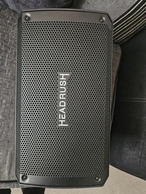  — Headrush FRFR 108 speaker
