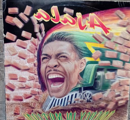  — soca music ajamu