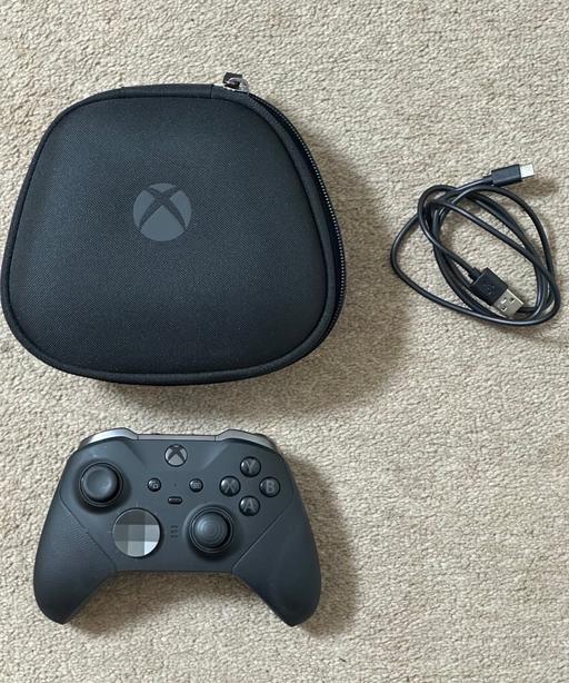  — Xbox Elite Wireless Controller Series 2