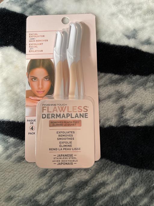  — FLAWLESS DERMAPLANE