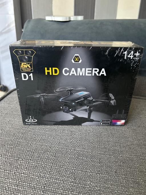  — New hd camera drone