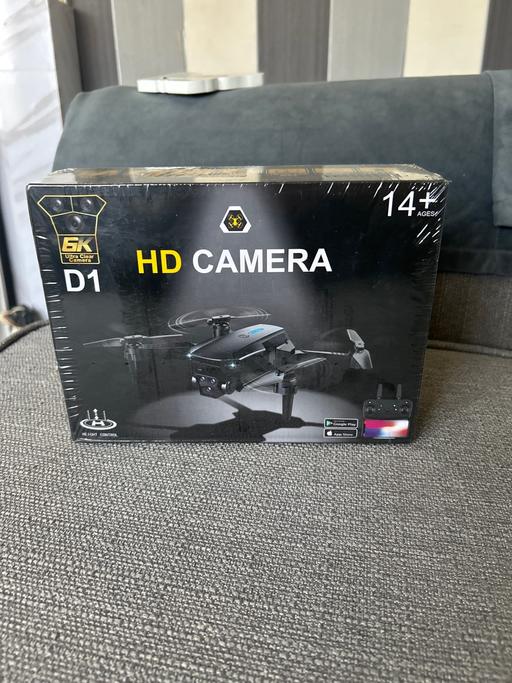  — New hd camera drone