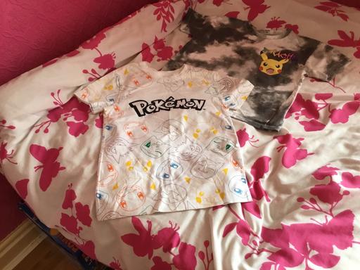  — X2 boys TShirts age 4/5 years