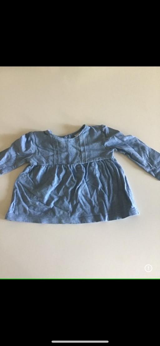  — Baby girl dress 3/6 months