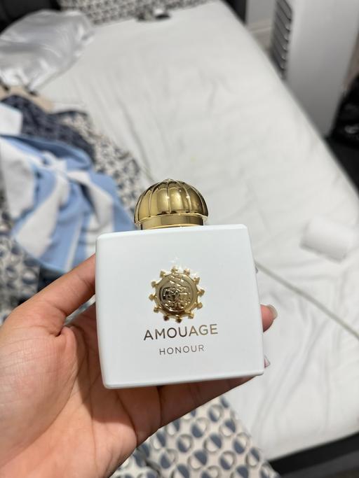  — Amouage Honour Woman EDP 100ml Luxury Perfume