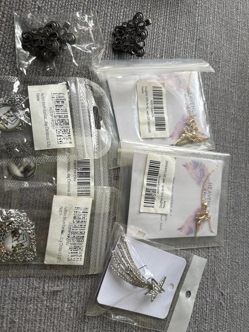  — New jewellery bundle