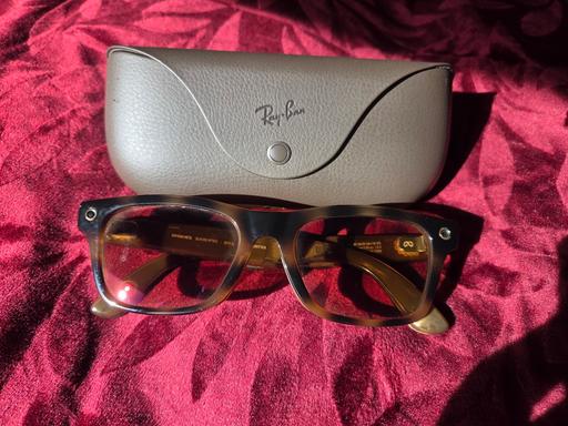  — Ray-Ban Meta 2nd Gen