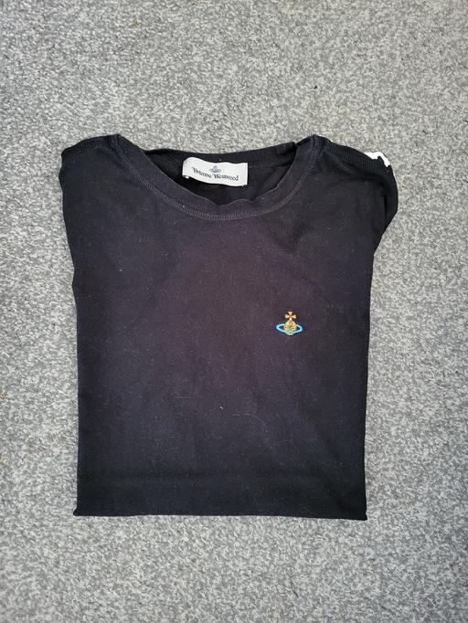  — Vivienne Westwood T Shirt