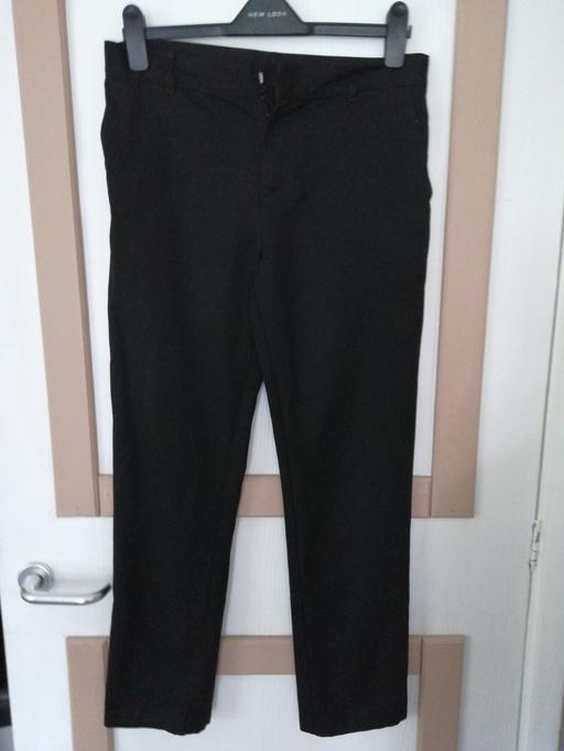  — Boy's school Trousers size *15/16* yrs